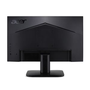 Monitor Acer KA242Y ABI 23.8" Full HD 75Hz AMD Freesync 1ms VRB