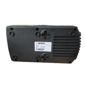 Regulador de Voltaje Automático Lancom I-119 8 Tomas 1200VA 500w