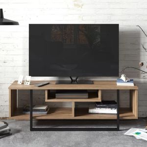 Mesa de TV Moderna Eritrea 120cm