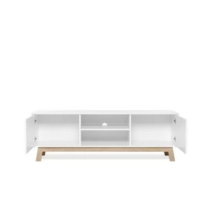 Mesa de Tv moderna Malaui 150cm