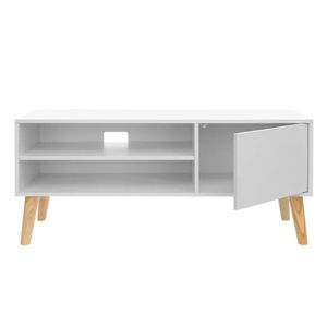 Mesa de Tv Moderna Seychelles 110cm