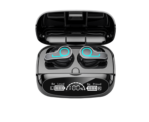 Auriculares Inalámbricos M32B TWS con cancelación de ruido