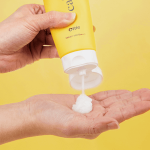 Gel Exfoliante Le Coreane Calendula Mild Peeling Gel