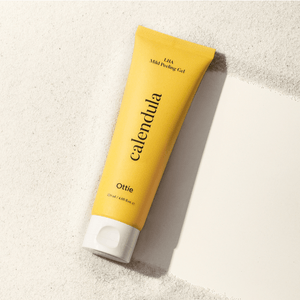 Gel Exfoliante Le Coreane Calendula Mild Peeling Gel