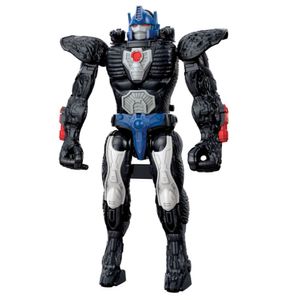 Figura Transformers Authentics Titan Optimus Primal