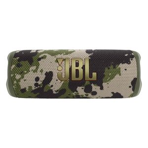 Parlante JBL Flip 6 Bluetooth IP67 Waterproof - Camuflado