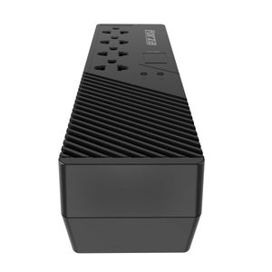 Estabilizador Forza FVR-1012 4 Tomas 1000 VA Level 4