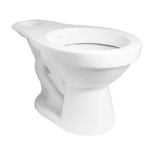 Taza + Tanque Punta Sal Blanco