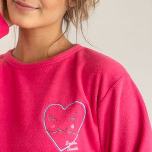 Pijama Soñare Paola Micropolar Antialérgico