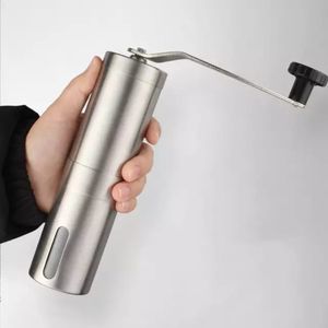 Molinillo para café regulable manual