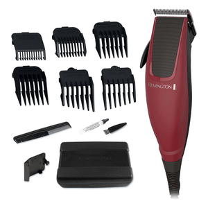 Cortadora De Cabello Remington 13 Piezas Hc1095