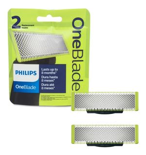 Cuchilla De Reemplazo Philips One Blade QP220