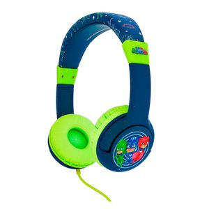 Auriculares Infantiles Otl Héroes en Pijama para 3 y 7 Años