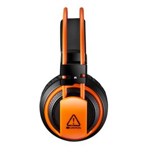 Auriculares Canyon Gaming Corax con Luz Led