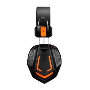 Auriculares Canyon Gaming Fobos con Micrófono Incorporado