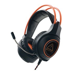 Auriculares Canyon Gaming Nightfall Usb con Tecnología Virtual Surround 7.1