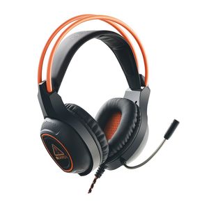 Auriculares Canyon Gaming Nightfall Usb con Tecnología Virtual Surround 7.1