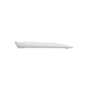 Teclado Logitech Signature K650 Wireless Blutooth Sp White