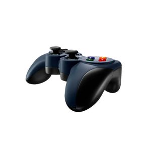 Gamepad Logitech F310 Usb Black