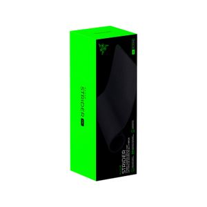 Pad Mouse Razer Strider Hybrid Xxl Black