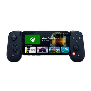 Backbone One Xbox Series Edition Iphone Black