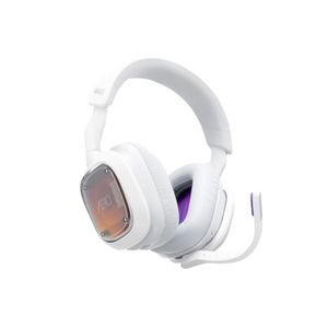 Audifono Gamer C/Microf Astro A30 Wireless For Ps5/Xbox/Pc/Mac White