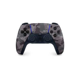 Mando DualSense Camuflado Gris Playstation 5