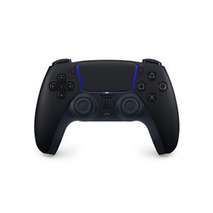 God Of War Ragnarok + Mando Dualsense Midnight Black Playstation 5