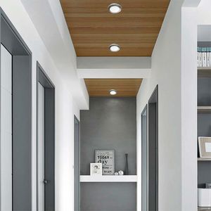 Downlight led 12w 60k 960lm Sl 120g Ip20 D160x28