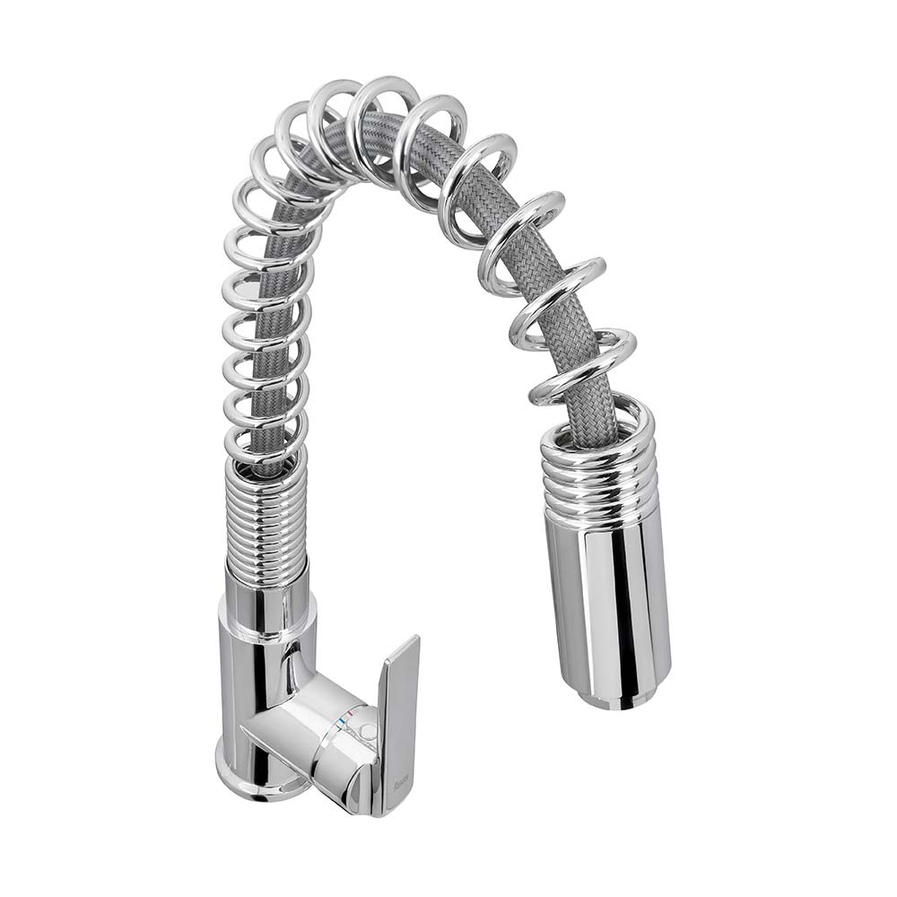 Monocomando al mueble In-934 Teka Real Plaza