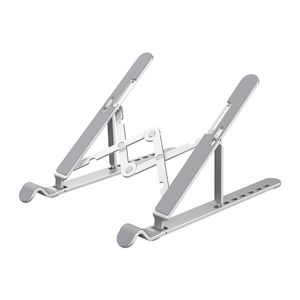 Soporte P/Laptop de Aluminio Orico Mod.Pfb-A21