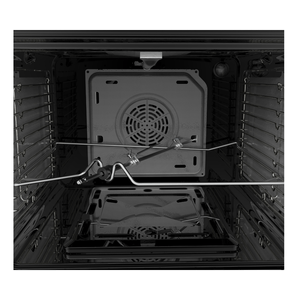 Horno empotrable a gas BONN Klimatic