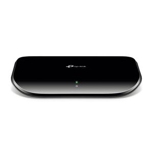 Switch Conmutador Tp Link TL-SG1005D ethernet, 5 Puertos gigabits 10/100 mbps