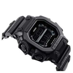 Reloj Hombre G-Shock Resina Negro 
GX-56BB-1