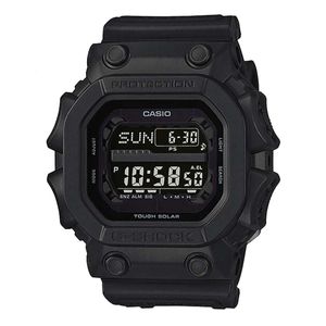 Reloj Hombre G-Shock Resina Negro 
GX-56BB-1