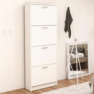 Zapatera Fiorella 4 Puertas