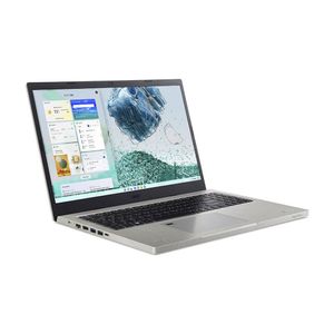 Laptop Ecológica Acer Vero 15.6" Intel Core i5 1235U 8GB RAM 512GB SSD Gray