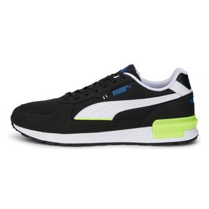Zapatillas para Hombre Puma 380738 23 Graviton Negro
