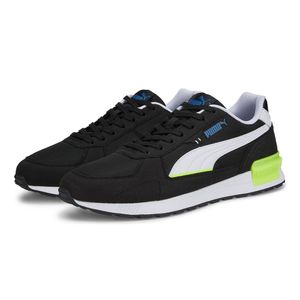 Zapatillas para Hombre Puma 380738 23 Graviton Negro