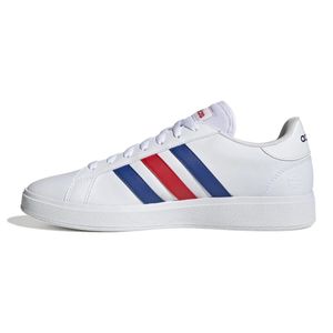 Zapatillas para Hombre Adidas GW9252 Grand Court Base 2.0 Blanco