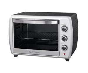 Horno eléctrico Imaco HEB25R de 25Lt