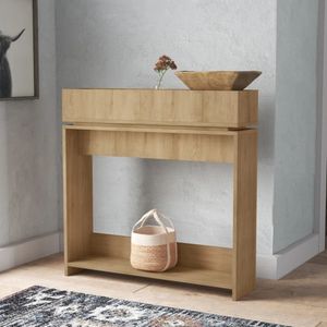 Consola Minimalista Pichari 100cm