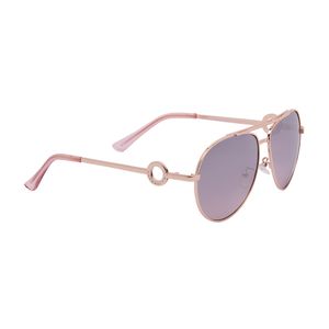 Lentes de Sol GUESS GF0364 UV400 Color Negro 1017012