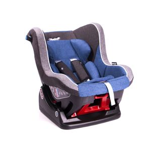 Silla para Auto KHOLE Ebaby Azul
