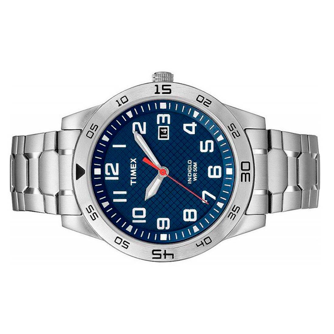 Reloj timex hombre discount indiglo