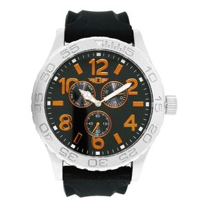 Reloj I By Invicta 41705 Fechador 3  Esferas 24 Hrs Hombre