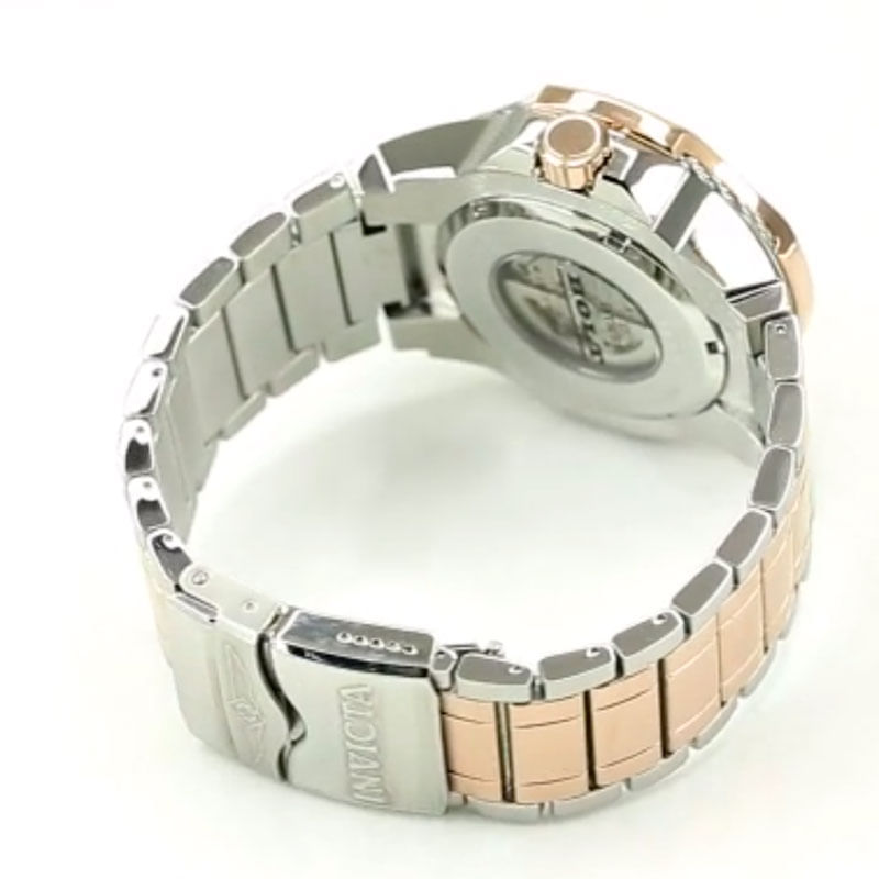 Invicta haunted Bolt 31176