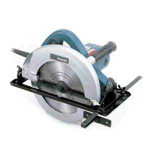 Sierra circular N5900B 9 1/4"