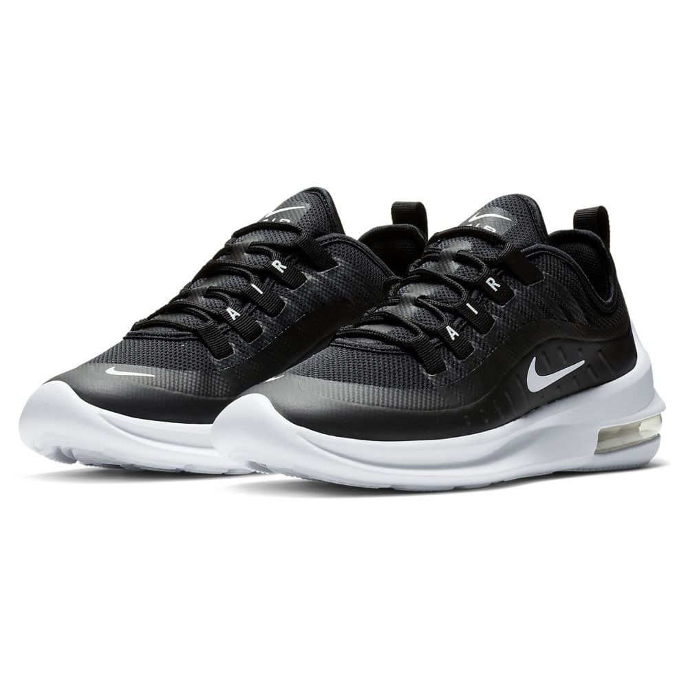 Nike air max axis negro sale