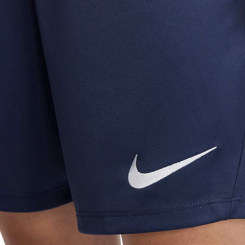 Short Deportivo Nike Dri Fit Park 3 Bv6855 410 Azul Talla Xxxl Real Plaza